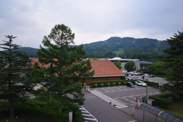 軽井沢不動産市場の分析と別荘投資の可能性