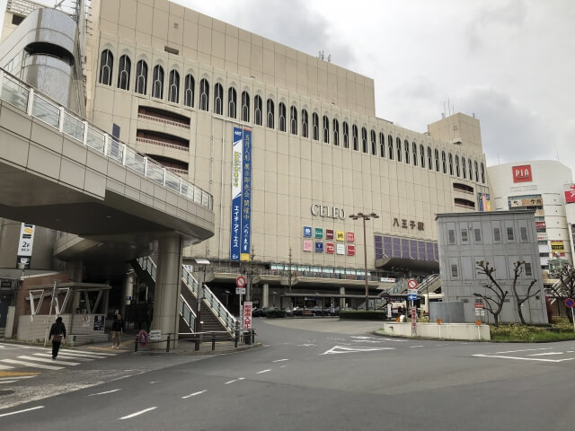 八王子の賃貸併用住宅を収益物件として選定する要素