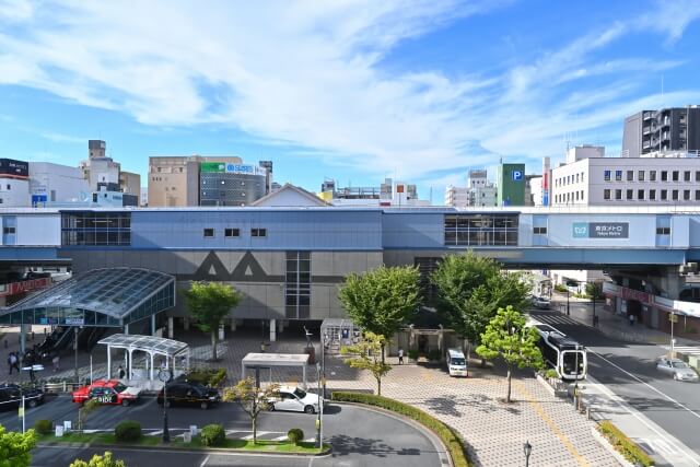 江戸川区で高収益を生む賃貸併用住宅の選定ポイント