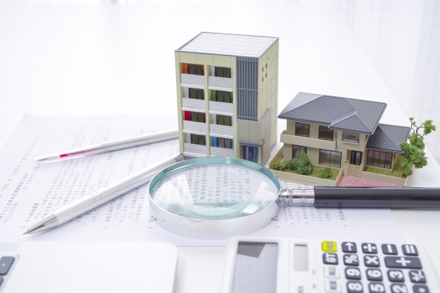 土地活用と相続対策から見る賃貸併用住宅の価値
