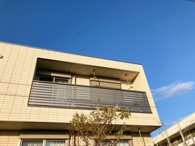 収益を最大化する合理的なアパート設計