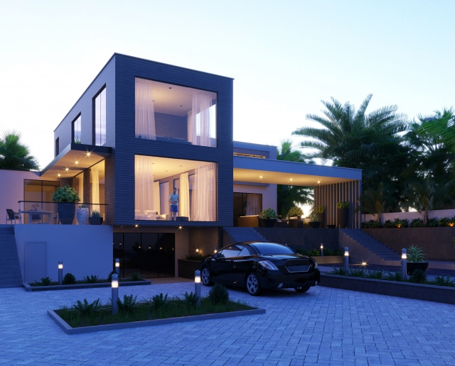 RC造の建築費用を考える前提