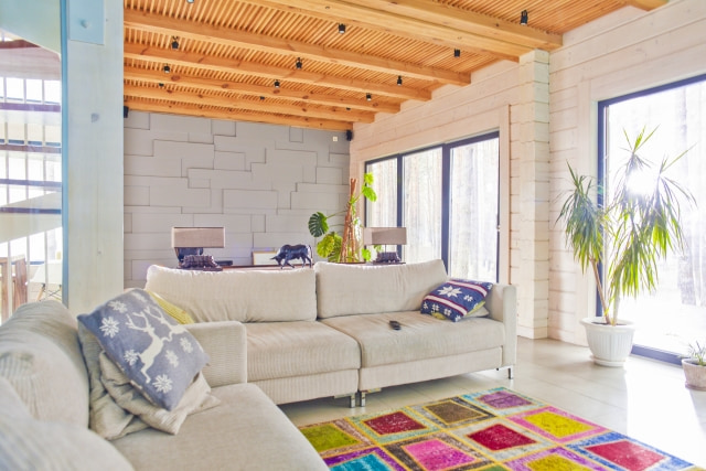 リゾートヴィラ建築における本質的な価値