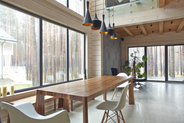 環境条件と空間価値を両立させる別荘設計