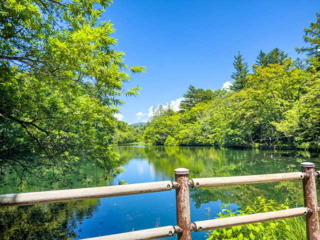 「性能」より先に考える、自然との関係性